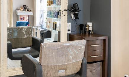 SP Coiffure : Coiffeur à Freyming-Merlebach