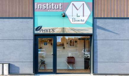 Institut M la beauté : Institut de beauté à Belbeuf