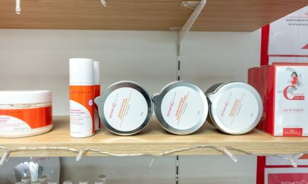 Esthetic Center - Tournefeuille : Institut de beauté à Tournefeuille