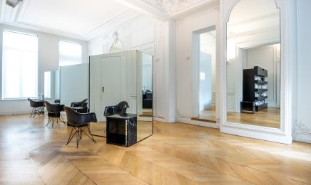 CH + G Coiffure Charles Hubert & Gaetan   : Coiffeur à Lille