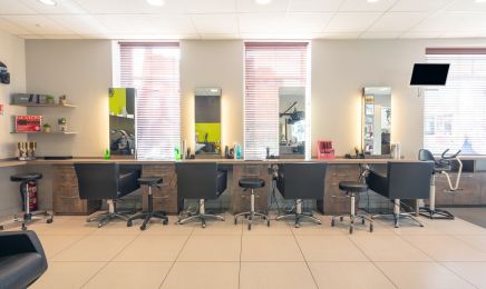 Salon Tout en Nuances : Coiffeur à Châteaudun