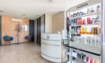 Olivier Gayraud Coiffure : Coiffeur à Aytré