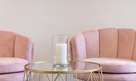 Au fil des cils  : Manucure à Le Muy
