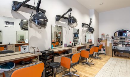 Nat-Tif : Coiffeur à Vélizy-Villacoublay