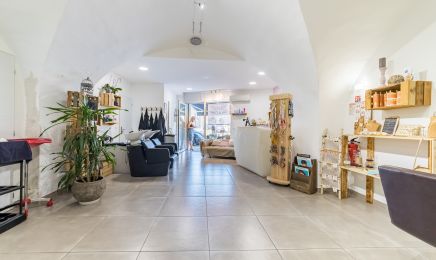 L'âme des Ciseaux : Coiffeur à Salindres