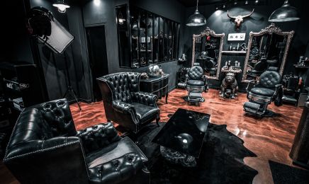 Last Wolves Brest : Coiffeur à Brest