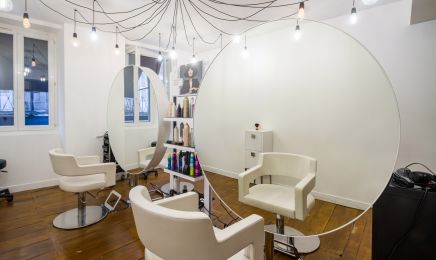 Élite Coiffure  : Coiffeur à Brive-la-Gaillarde