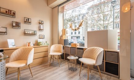 Institut Instant Beauté : Manucure à Strasbourg
