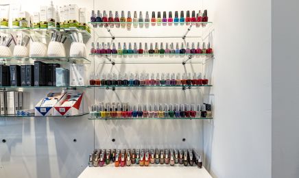 Capsule Beauté : Manucure à Rennes