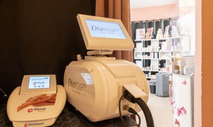The Nail & Beauty Room  : Institut de beauté à Villeneuve-le-Roi