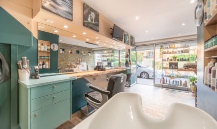 R'creationS : Coiffeur à Cavalaire-sur-Mer