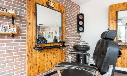 Sculpt Barber : Barbier à La Ville-aux-Dames