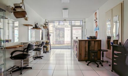 Coralie Coiffure : Coiffeur à Targon