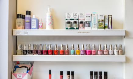 Coiffure Elle : Institut de beauté à Saint-Lô