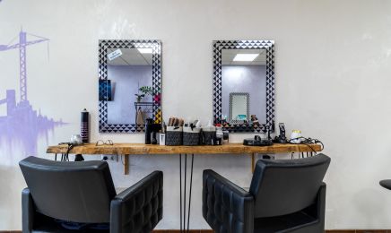 Un instant pour vous : Barbier à Semur-en-Auxois