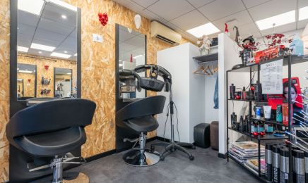 Evidence coiffure : Coiffeur à Genlis