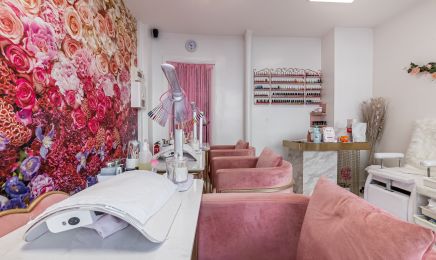 Nail Art : Manucure à Boulogne-Billancourt