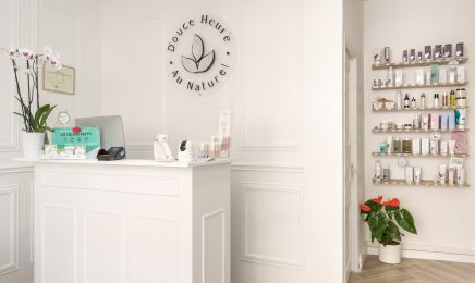 Douce heure au naturel - Diderot : Coiffeur à Vincennes