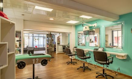 Coiffure myriam : Coiffeur à Grand-Fougeray