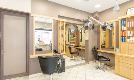 Sandrine Coiffure : Coiffeur à Aumale