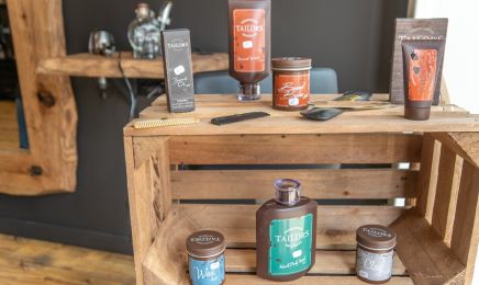 L’Atelier de Sève : Coiffeur à Montceau-les-Mines