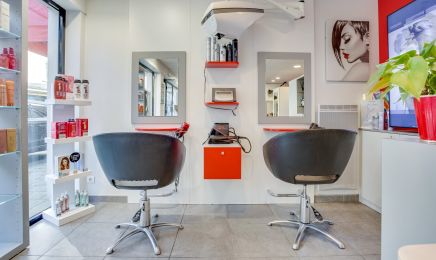 Créa’tif : Barbier à Sarzeau