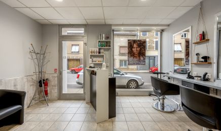  L’Atelier Créa’Tif : Coiffeur à Anneyron