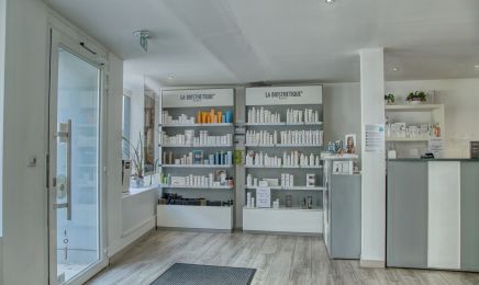 La bulle d’O2 : Coiffeur à Épernon