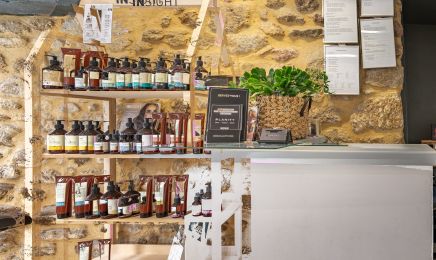 Anachris Studio : Coiffeur à Courthézon