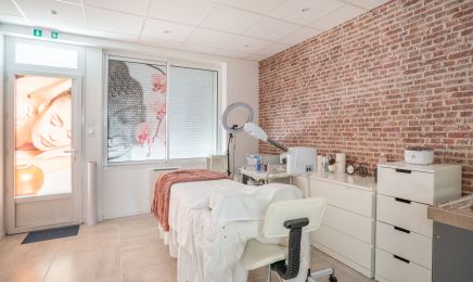 GEM Beauté  : Manucure à Orléans