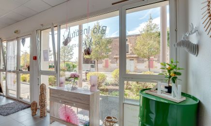 Institut Natur’elle  : Coiffeur à Prigonrieux