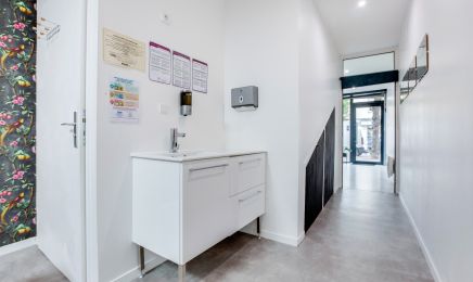 Dermo Jaeva : Coiffeur à Toulouse