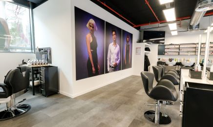 Excel Coiffure - Toulouse Compans : Coiffeur à Toulouse