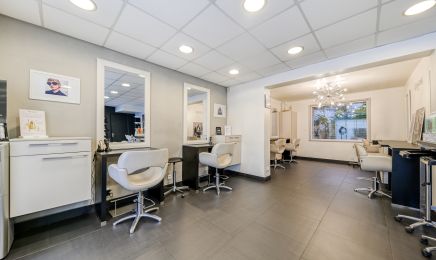 Jérôme LEVAS : Coiffeur à Téteghem