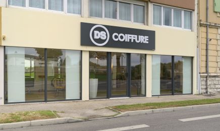 Ds Coiffure : Coiffeur à Alès