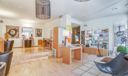 Mod's Hair - Niort : Coiffeur à Niort
