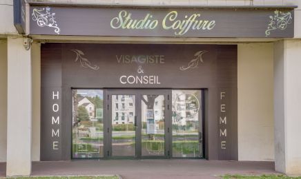 Studio Coiffure : Coiffeur à Torcy