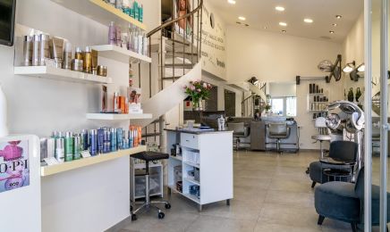 Le Peigne Marin : Coiffeur à Sausset-les-Pins