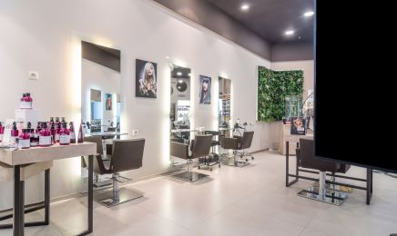 New Hair Coiffure - Centre Leclerc : Coiffeur à Le Luc
