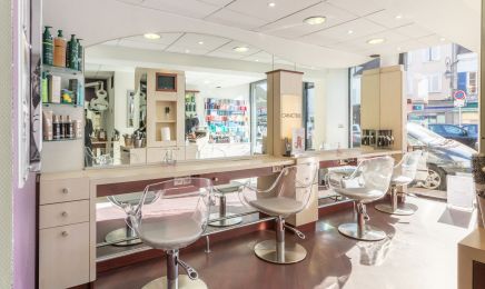Caractère Coiffure - Milly-la-Foret : Coiffeur à Milly-la-Forêt