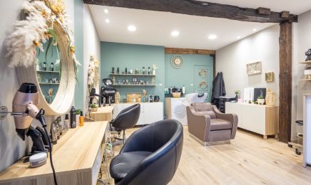 Segond'Hair : Coiffeur à Fontenilles