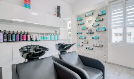 Votre Instant Beauté : Coiffeur à Saint-Pierre-lès-Elbeuf