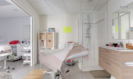 Amandine : Institut de beauté à Bry-sur-Marne