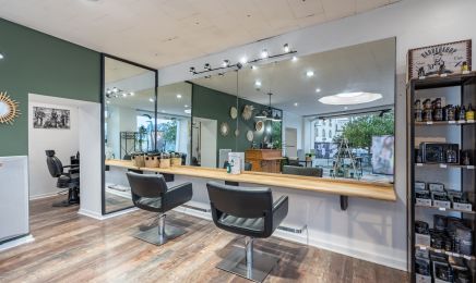 Carré Détente : Coiffeur à Quimperlé