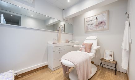 DESSANGE - Mougins : Coiffeur à Mougins
