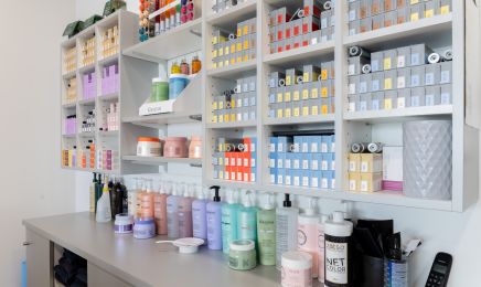 Yzatis - Caussade : Coiffeur à Caussade
