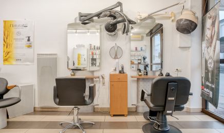 Di Na Mic Coiffure : Coiffeur à Langon