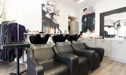 Le Petit Salon  : Coiffeur à Draveil