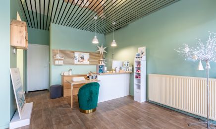 L’harmonie des sens - Tergnier : Coiffeur à Tergnier