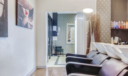 Le Miroir - Nantes : Coiffeur à Nantes